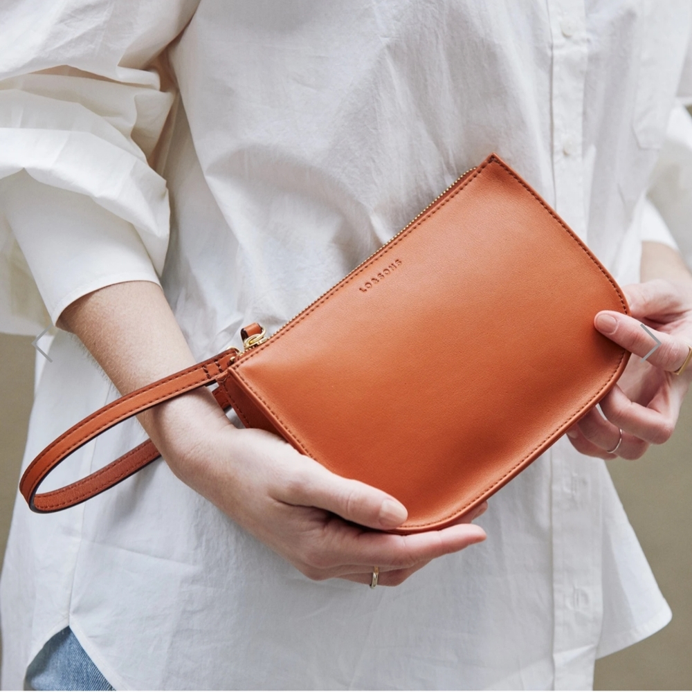 Lol & Son's Waverly Convertible crossbody